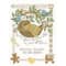 Imaginating Perfect Gift Birth Record Counted Cross Stitch Kit